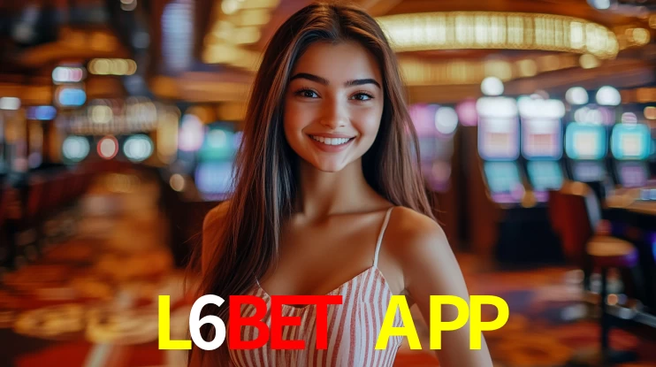 L6BET APP