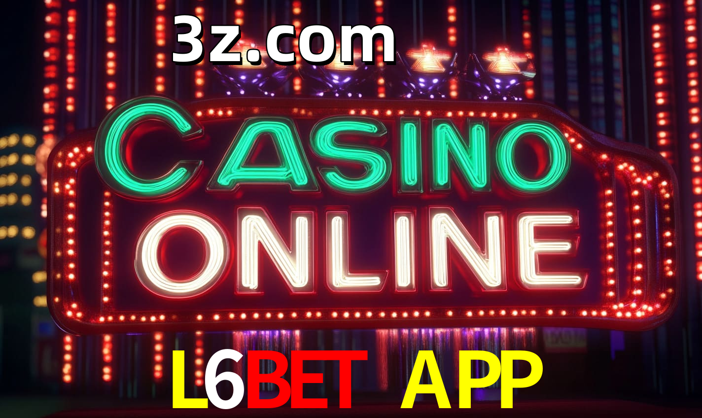L6BET APP