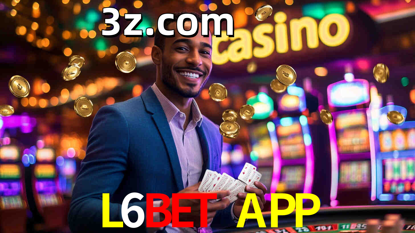 L6BET APP