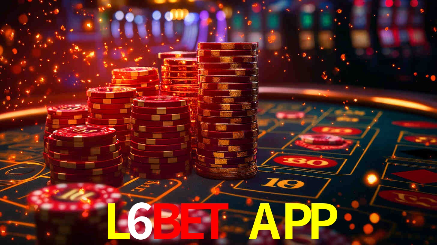 L6BET APP