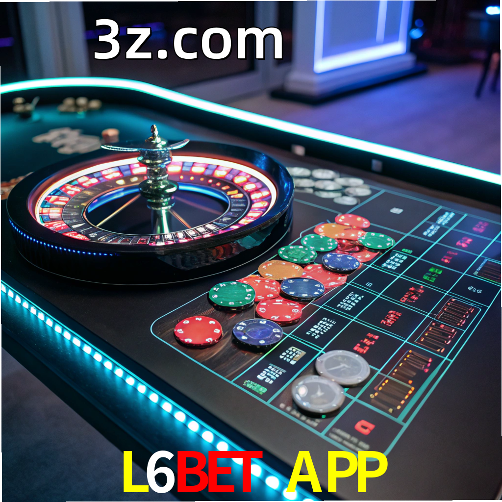 L6BET APP