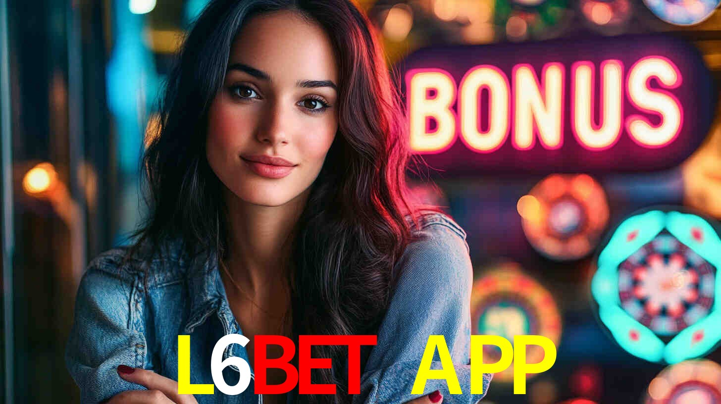 Descubra a Categoria de Bônus no L6BET APP: Uma Oportunidade Imperdível