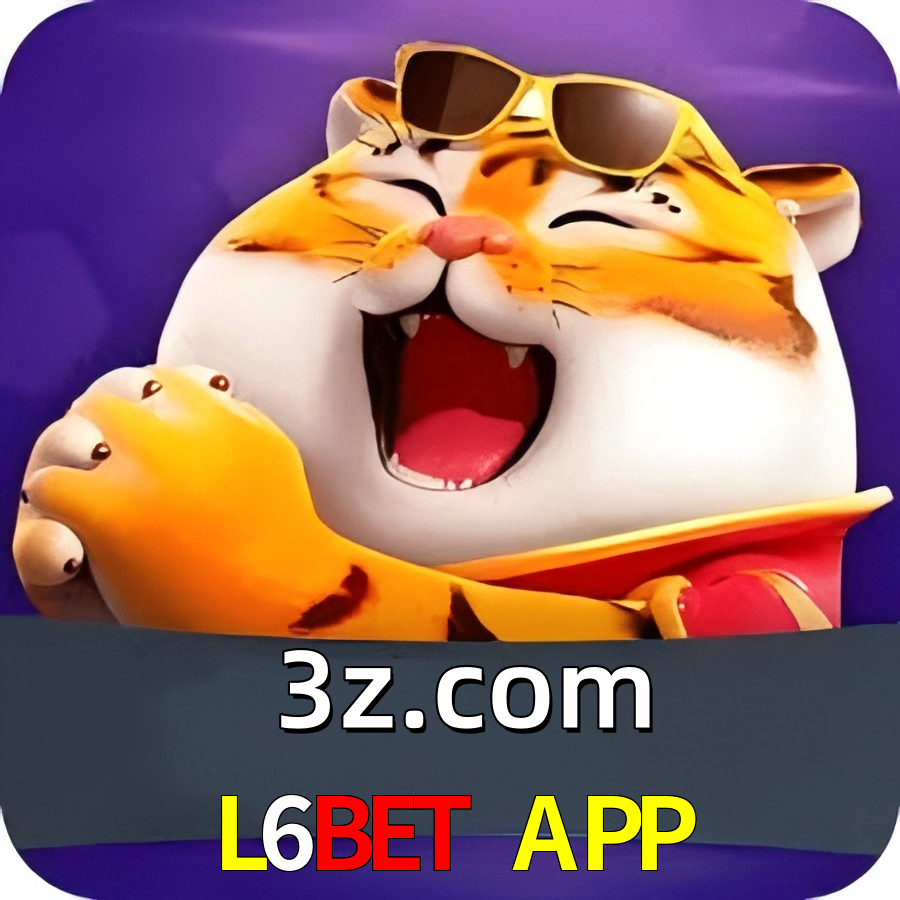 L6BET APP logo