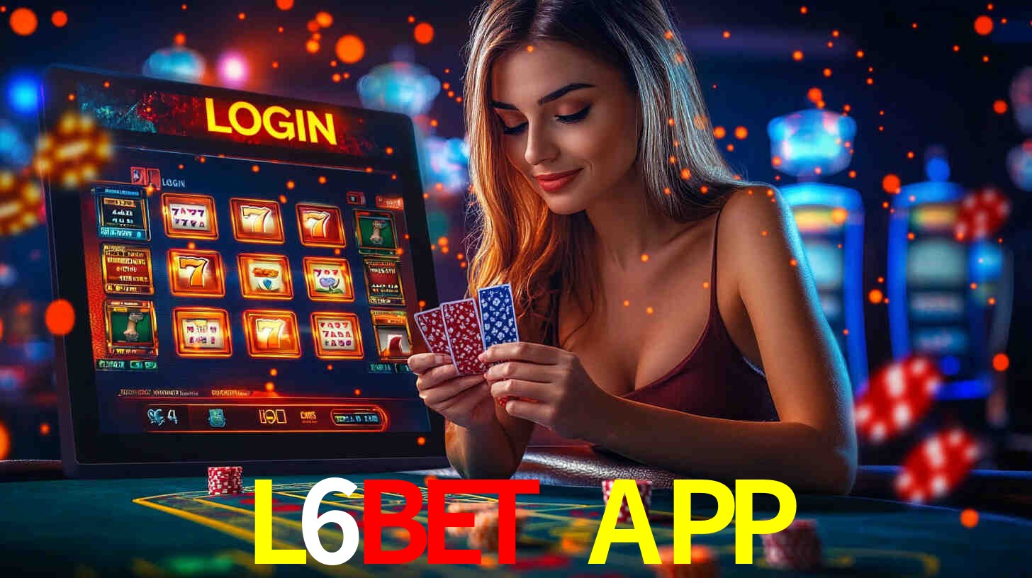 Aproveite as Melhores Promoções do L6BET APP