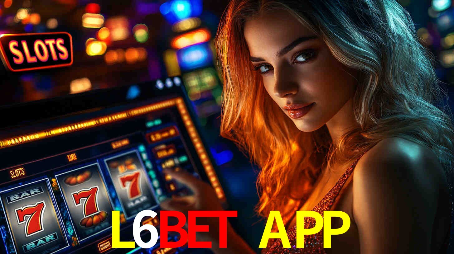 Descubra o Mundo das Mesas de Jogos no L6BET APP