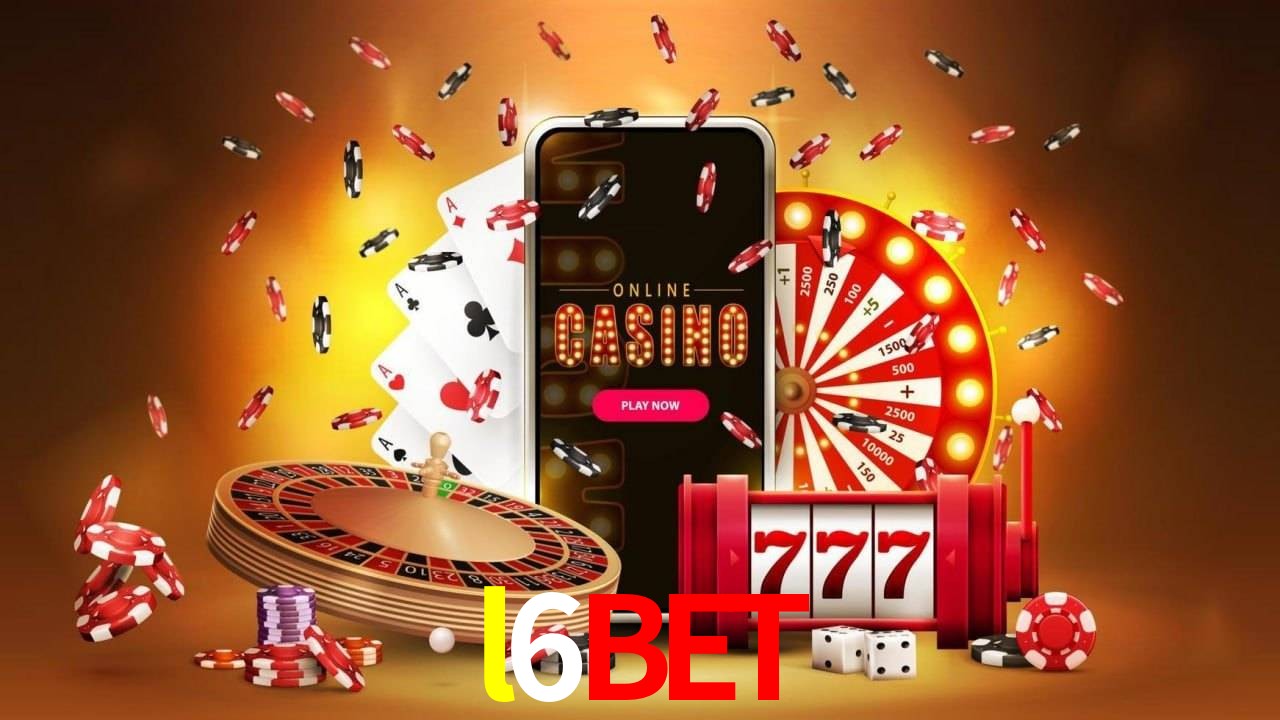 Slot Games l6bet