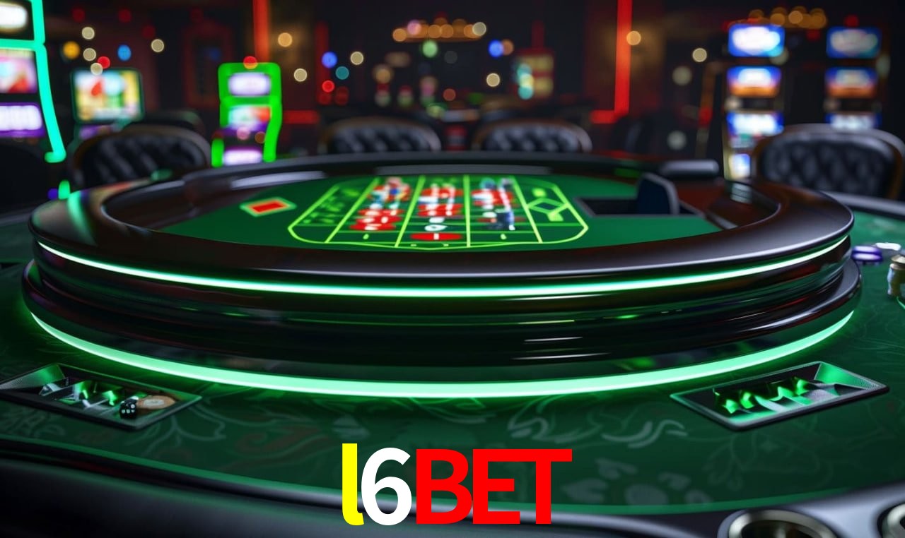 Weekend Specials l6bet