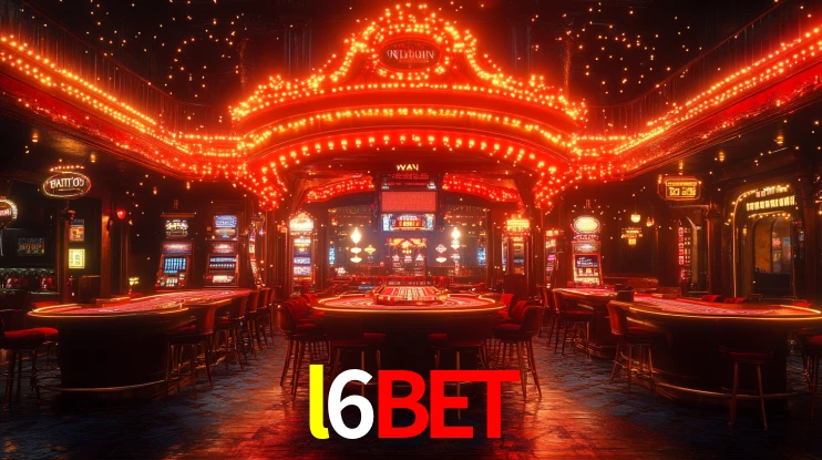 l6bet app