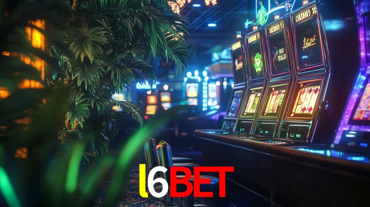 Tournaments l6bet