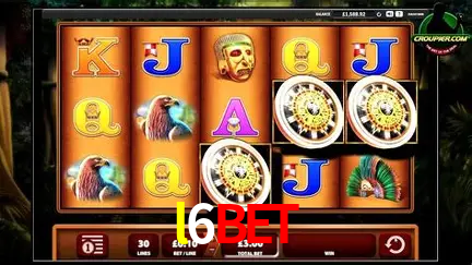 Blackjack Table l6bet