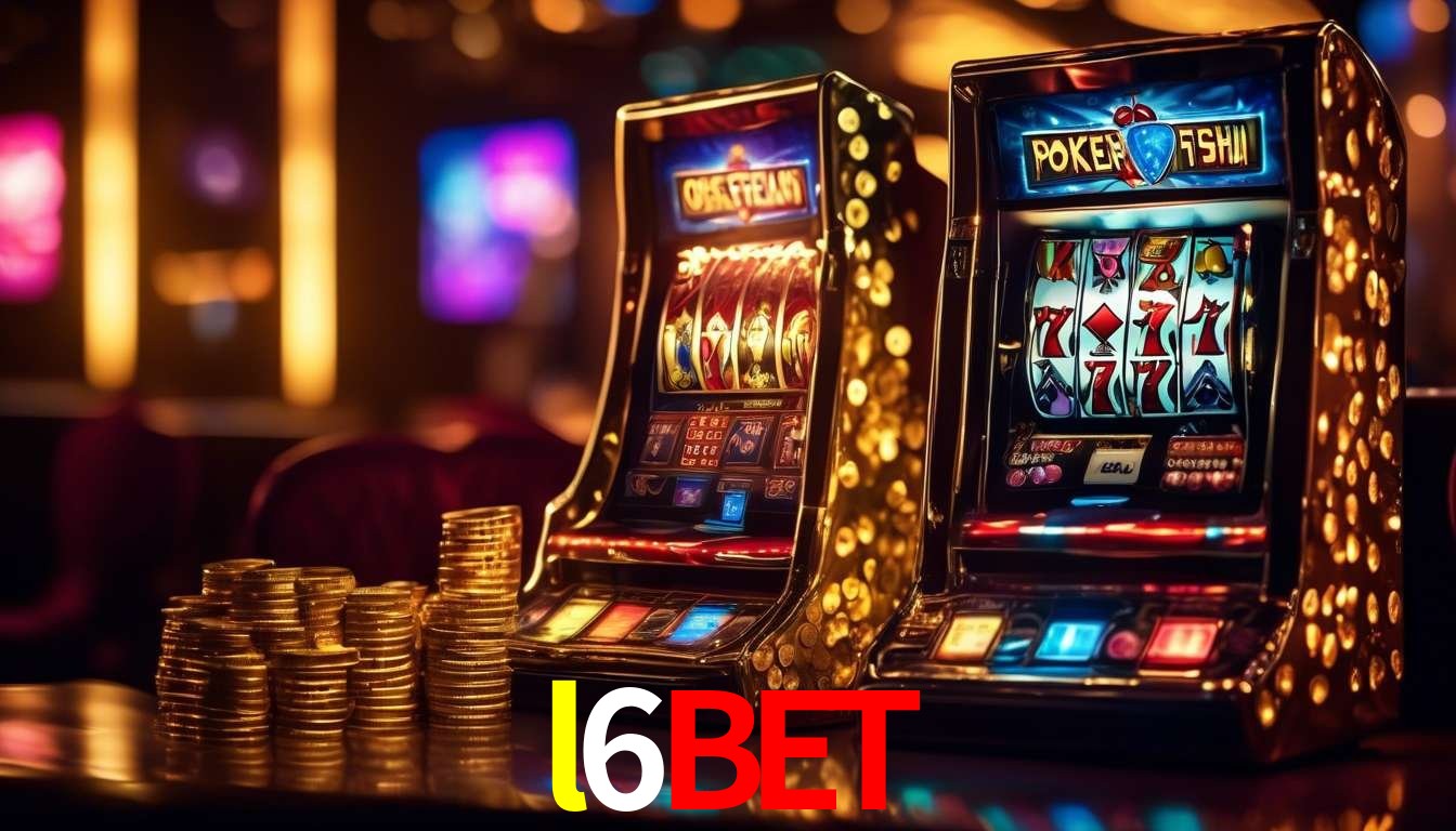 Descubra o Programa VIP da l6bet: Vantagens Exclusivas para Jogadores