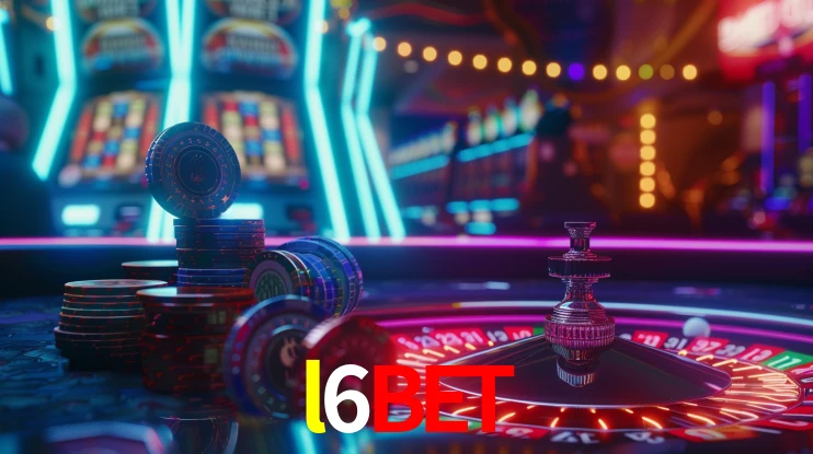 Slot Games l6bet