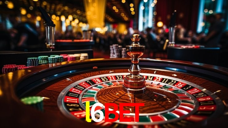 Seasonal Promotions l6bet