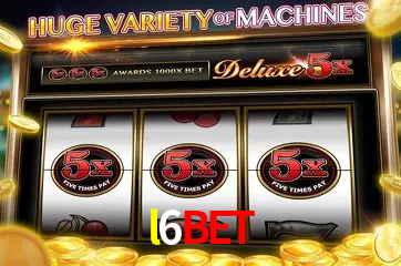 Descubra a Essência do l6bet: Nossa História e Compromissos