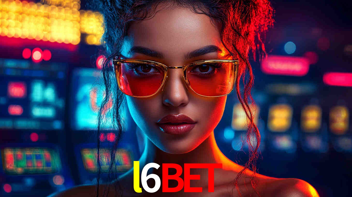 A Experiência Imersiva dos Cassinos Ao Vivo no l6bet
