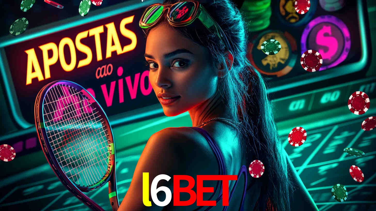 Inovações de Jogos na l6bet: O Futuro das Experiências Interativas