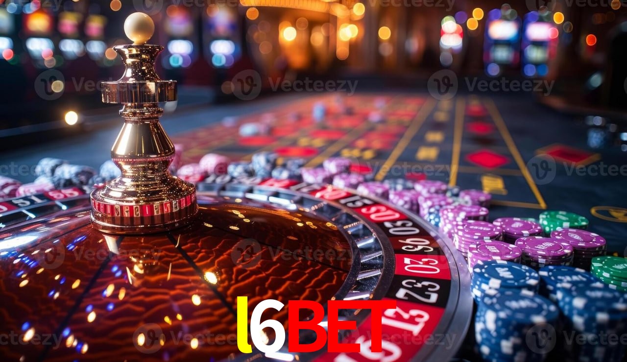 Exclusive Offers l6bet
