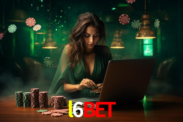 Instant EasyPaisa l6bet