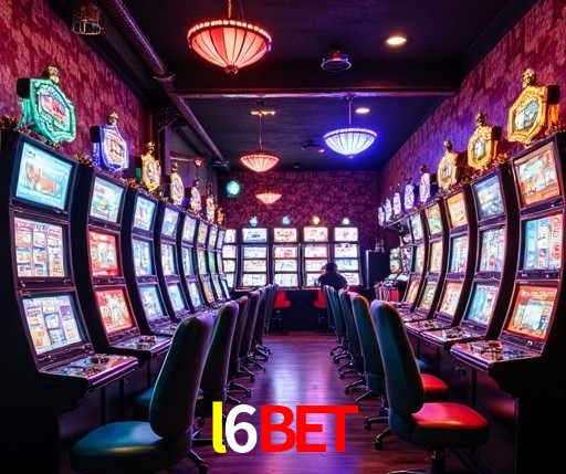 Flash Promotion l6bet