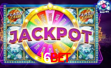 Descubra o Mundo do Cassino Online com l6bet
