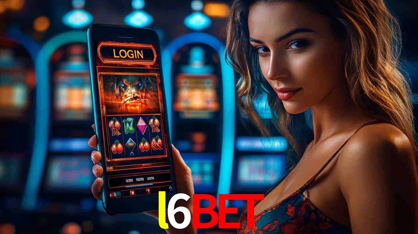 Bônus Generosos e Exclusivos no l6bet para Você!