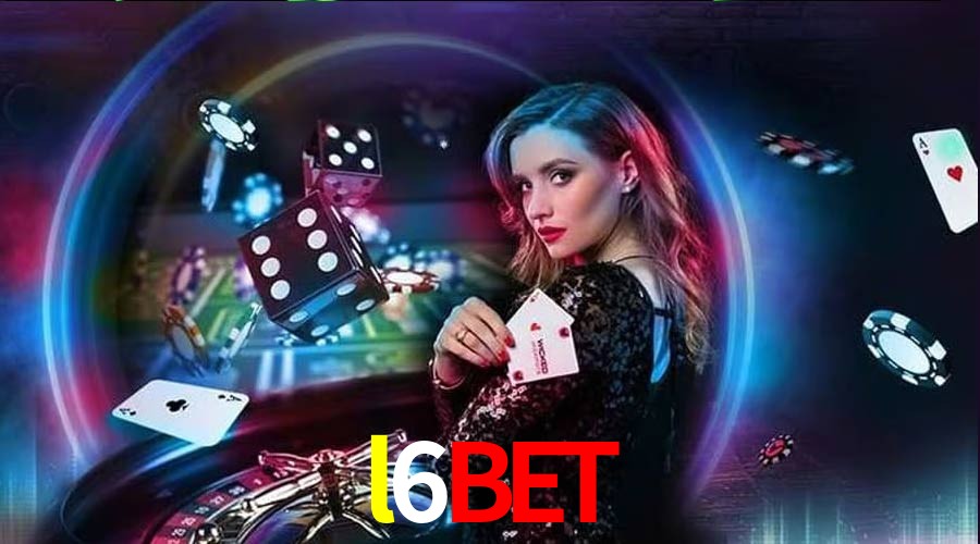 Account Benefits l6bet