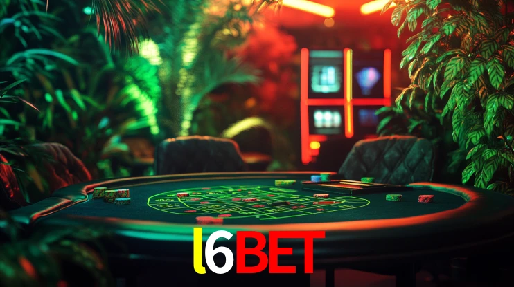 Programa VIP l6bet