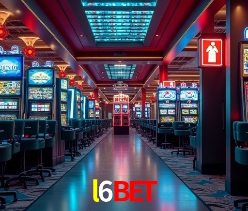 Explorando a Categoria de Eventos em Apostas na l6bet