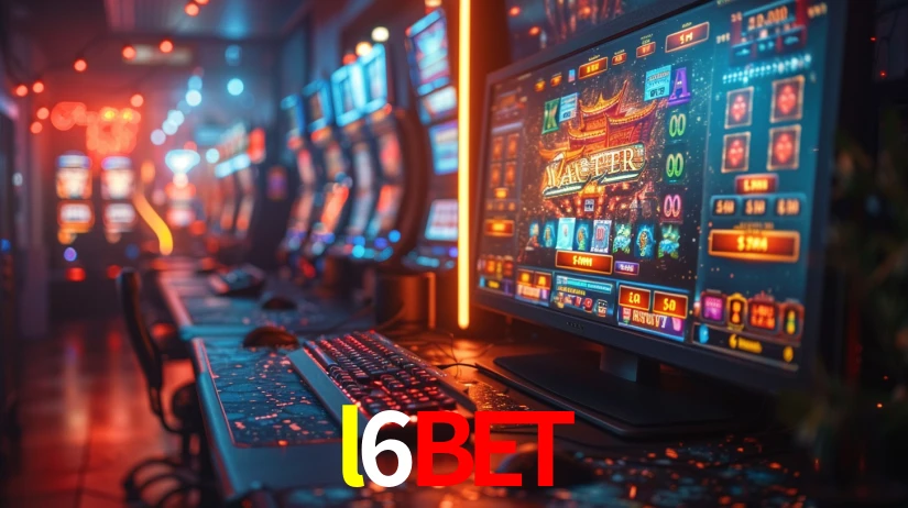l6bet app
