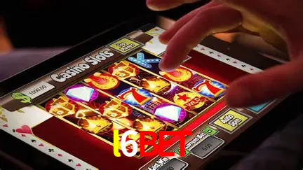 VIP Casino l6bet