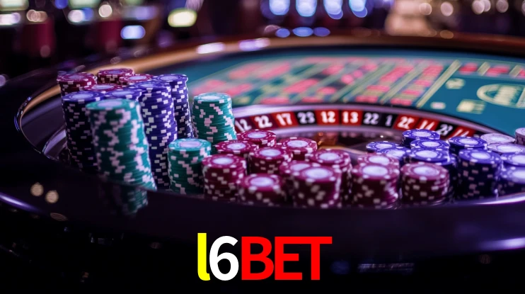 Daily Bonuses l6bet