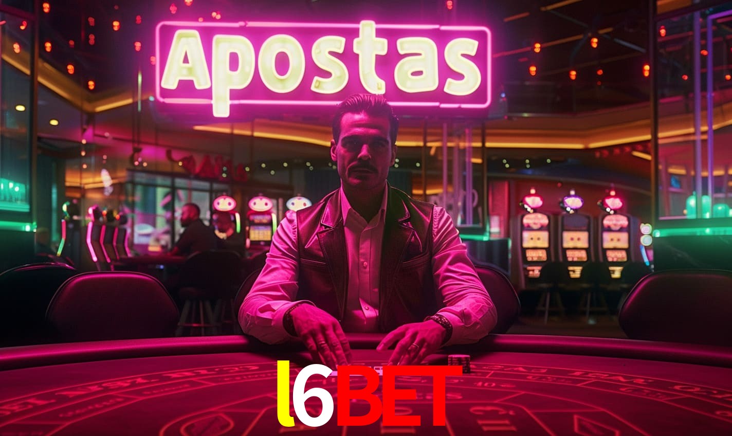 Explorando a Categoria de Eventos em Apostas na l6bet